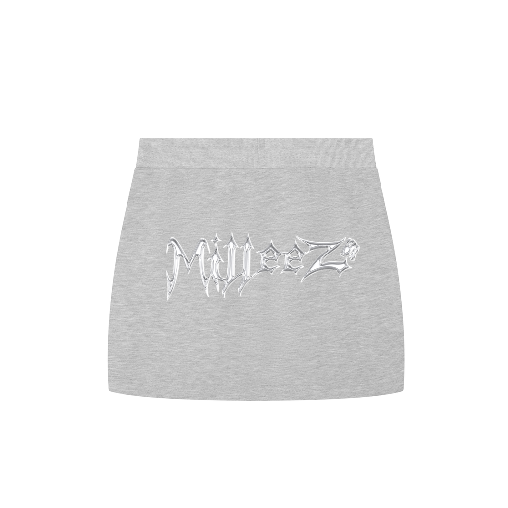 Essential Drawstring Skirt