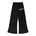 Wide Leg Drawstring Sweatpants