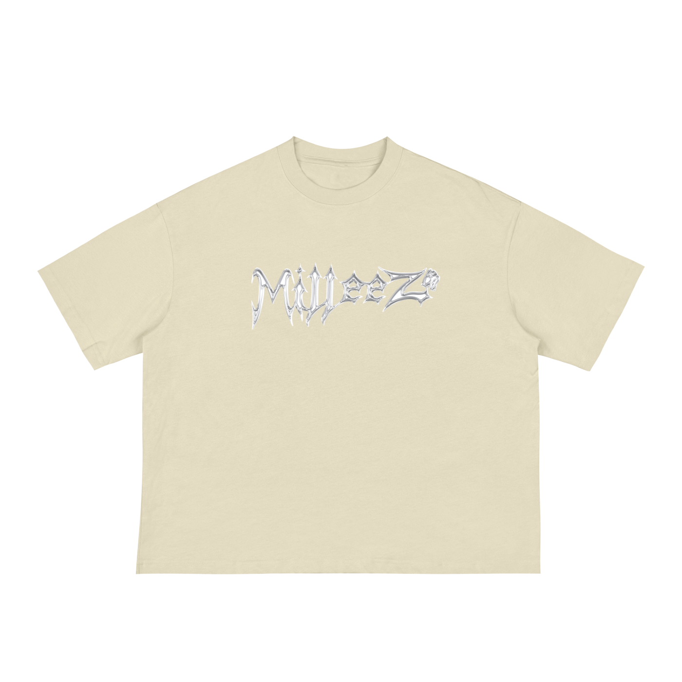 Classic Loose Boxy Tee