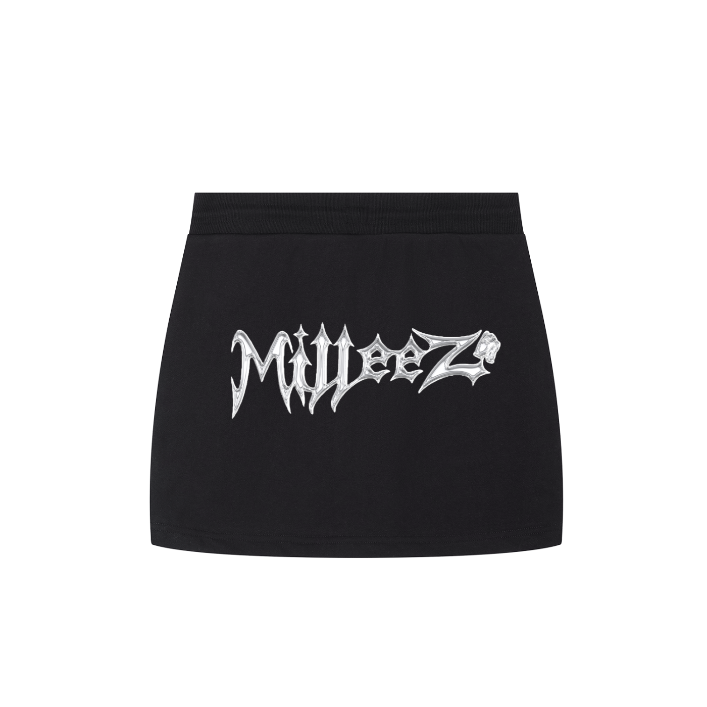 Essential Drawstring Skirt