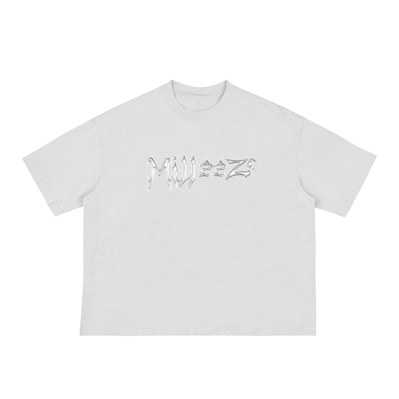 Classic Loose Boxy Tee