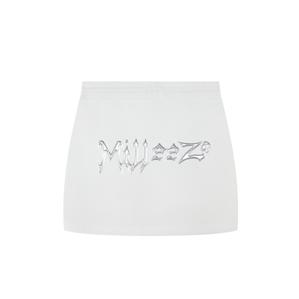 Essential Drawstring Skirt