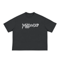 Classic Loose Boxy Tee