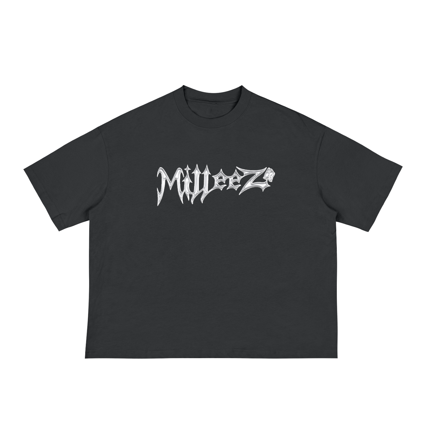 Classic Loose Boxy Tee