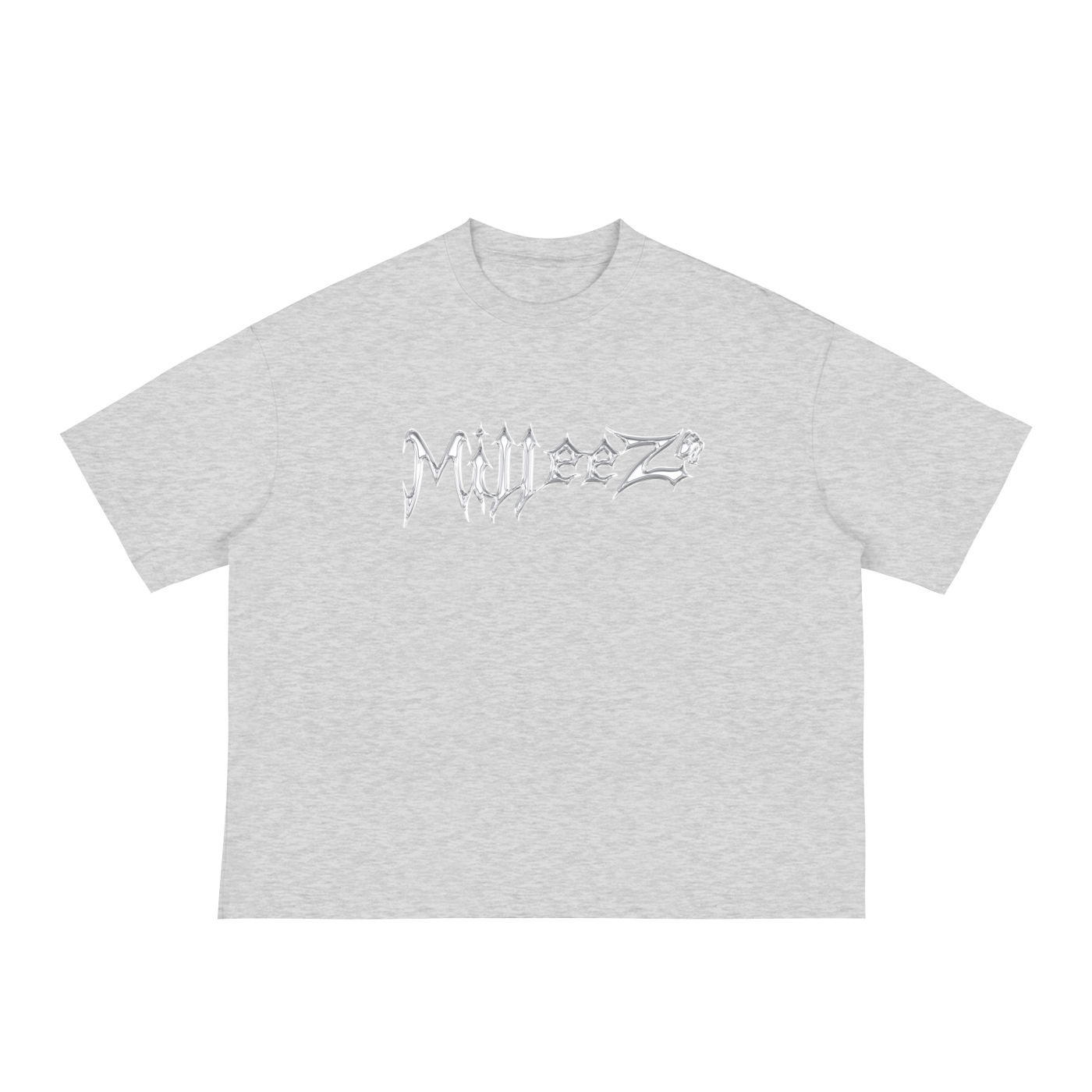 Classic Loose Boxy Tee